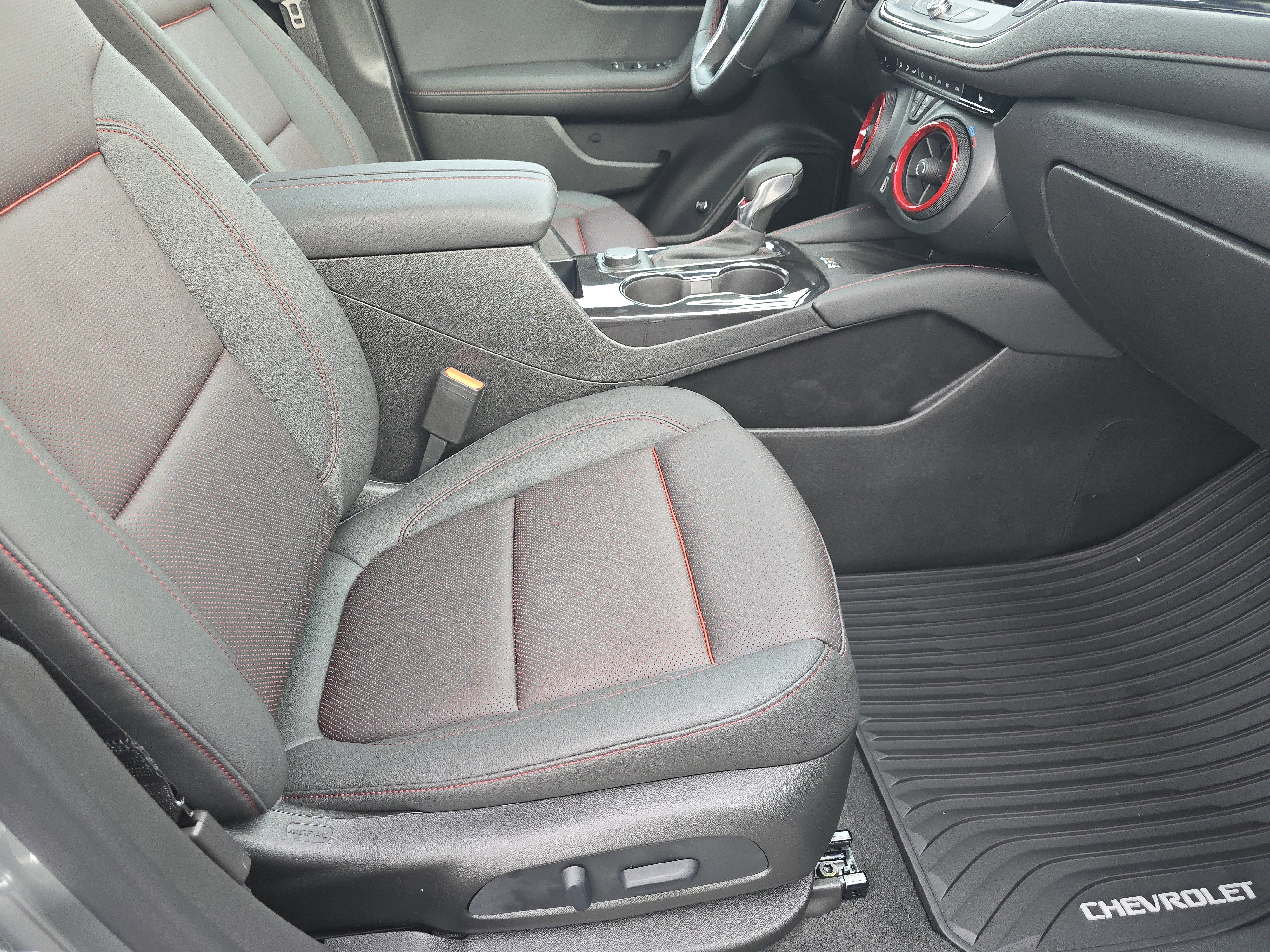 New 2026 Chevrolet Blazer RS w/ Driver Confidence II Package image 24