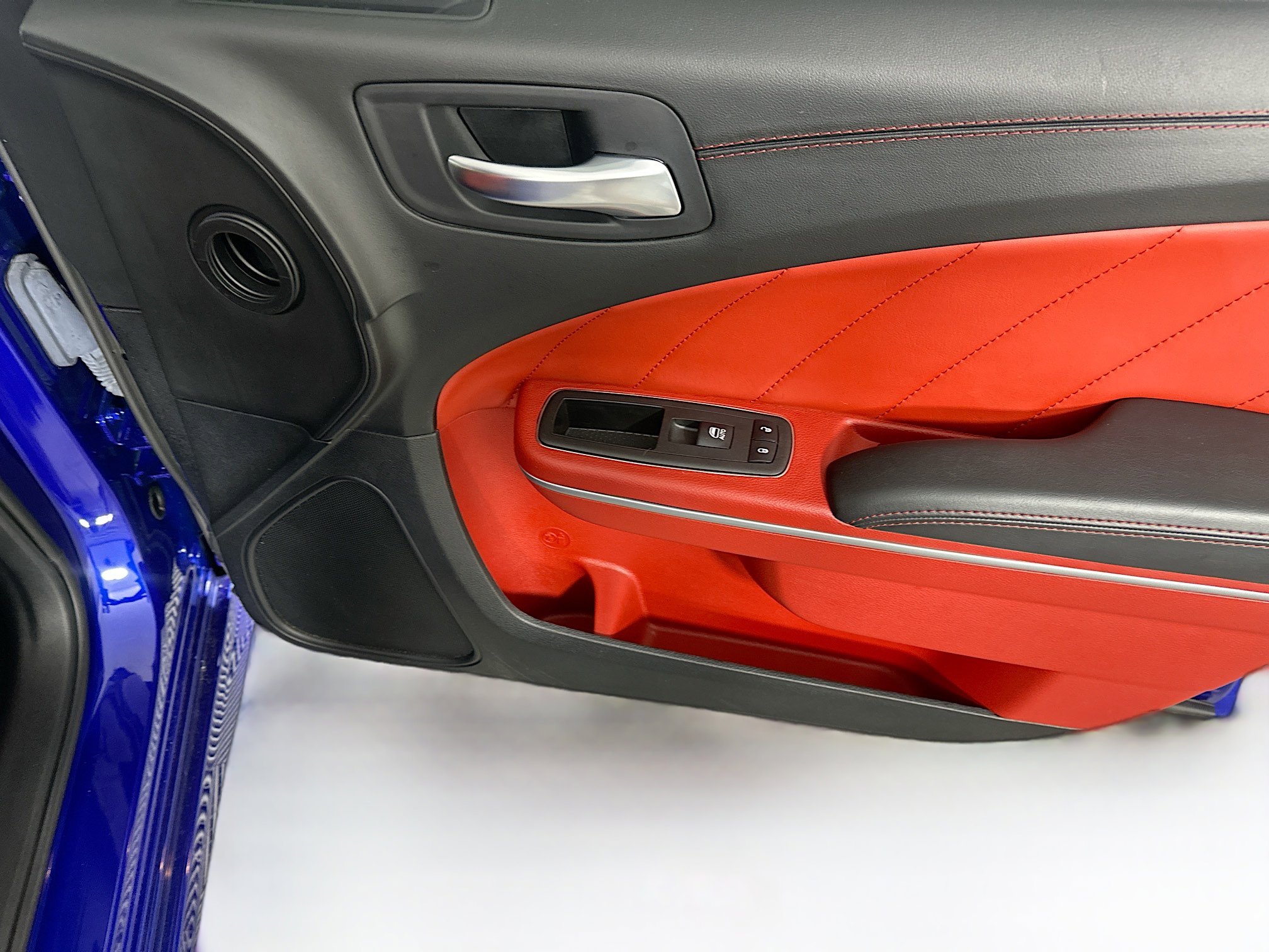 Used 2022 Dodge Charger Scat Pack w/ Plus Group RWD image 30