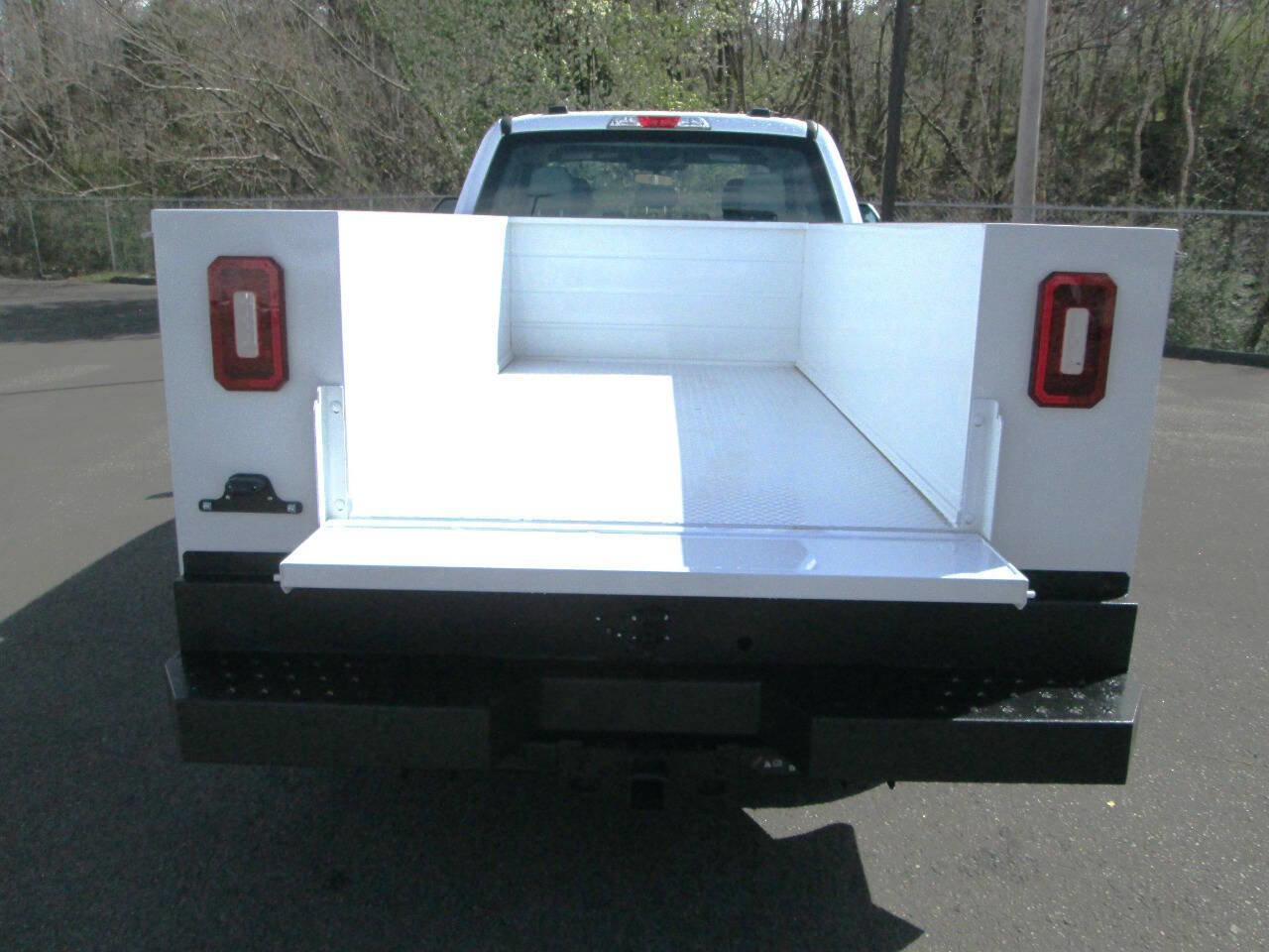 Used 2021 Ford F250 XL w/ Power Equipment Group image 6
