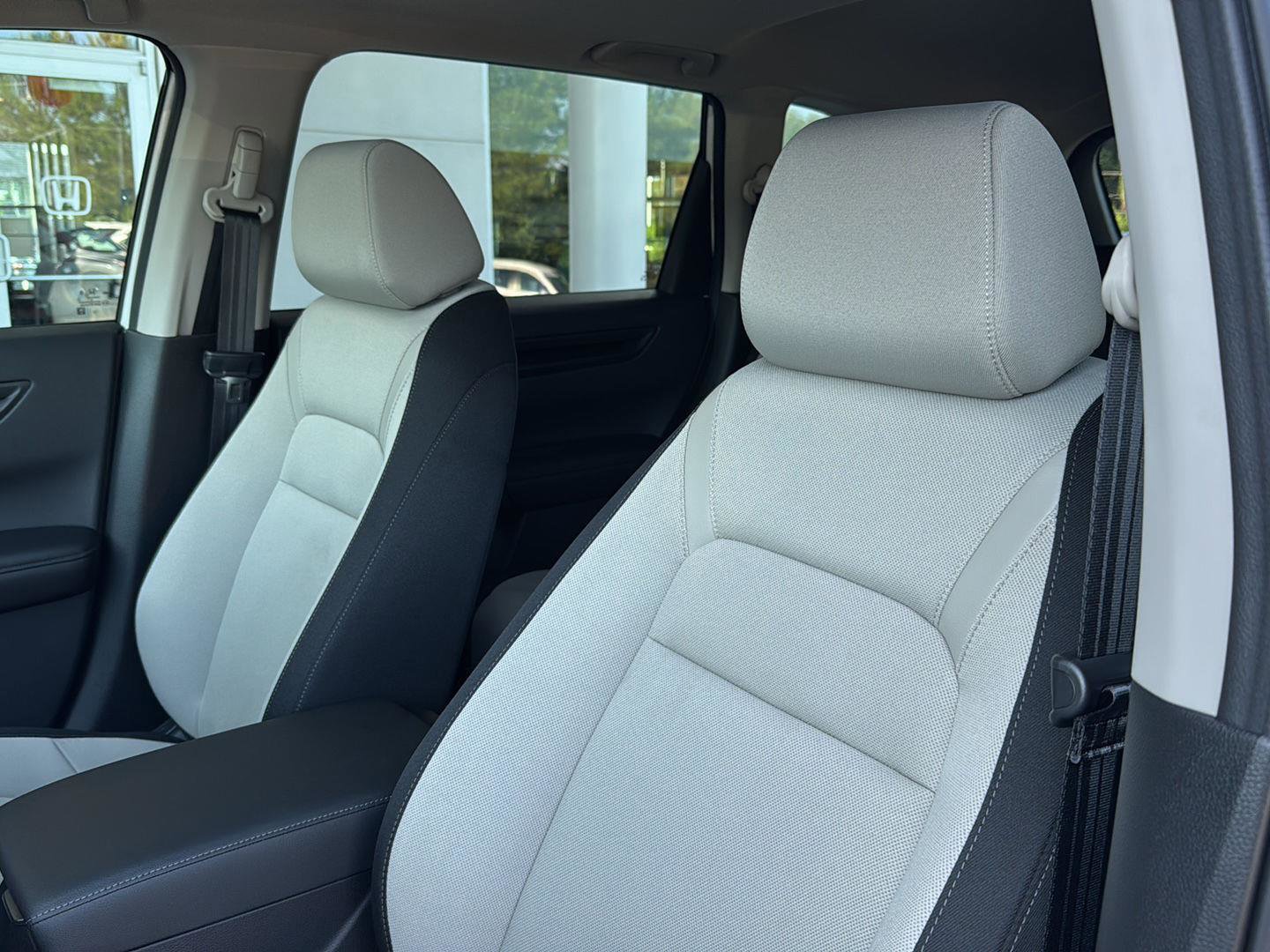 New 2026 Honda CR-V EX image 26