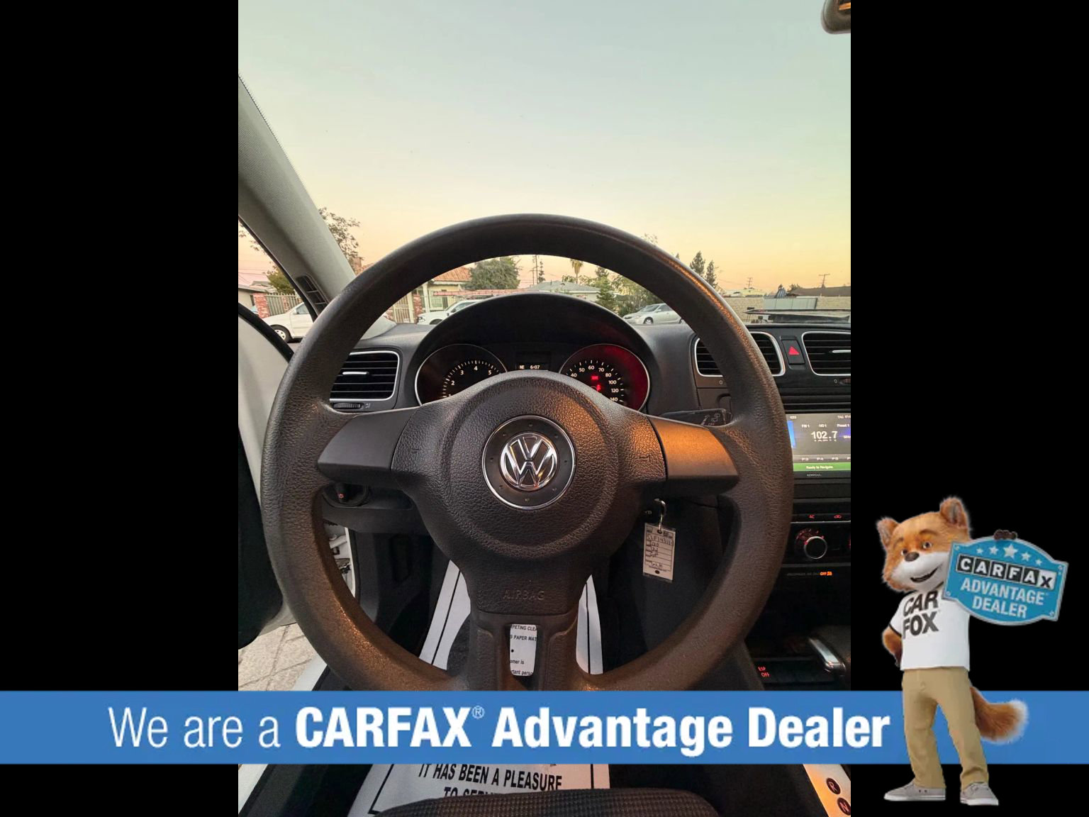 Used 2010 Volkswagen Golf 2-Door image 19