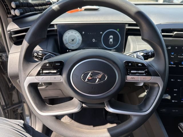 Used 2024 Hyundai Santa Cruz Night AWD/4WD image 16