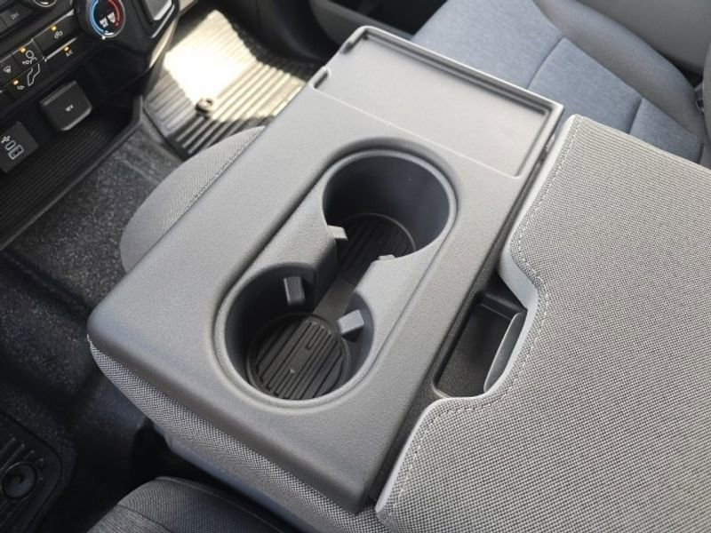 New 2025 Ford F350 XL w/ XL Chrome Package image 19