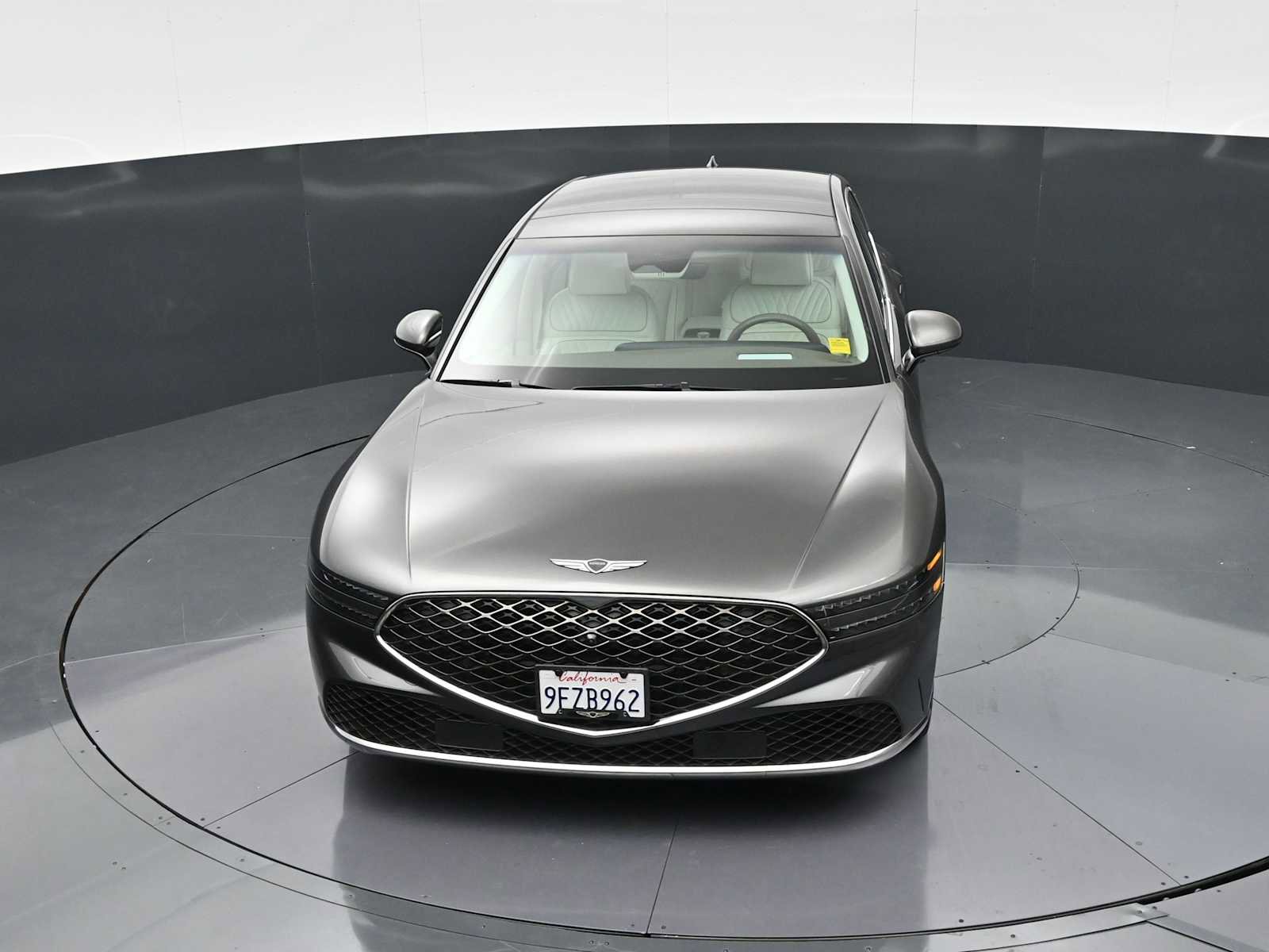 Used 2023 Genesis G90 3.5T AWD/4WD image 18