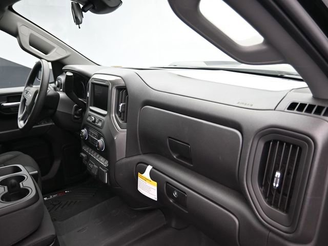 New 2026 Chevrolet Silverado 1500 Custom Trail Boss w/ LPO, Dark Essentials Package image 37