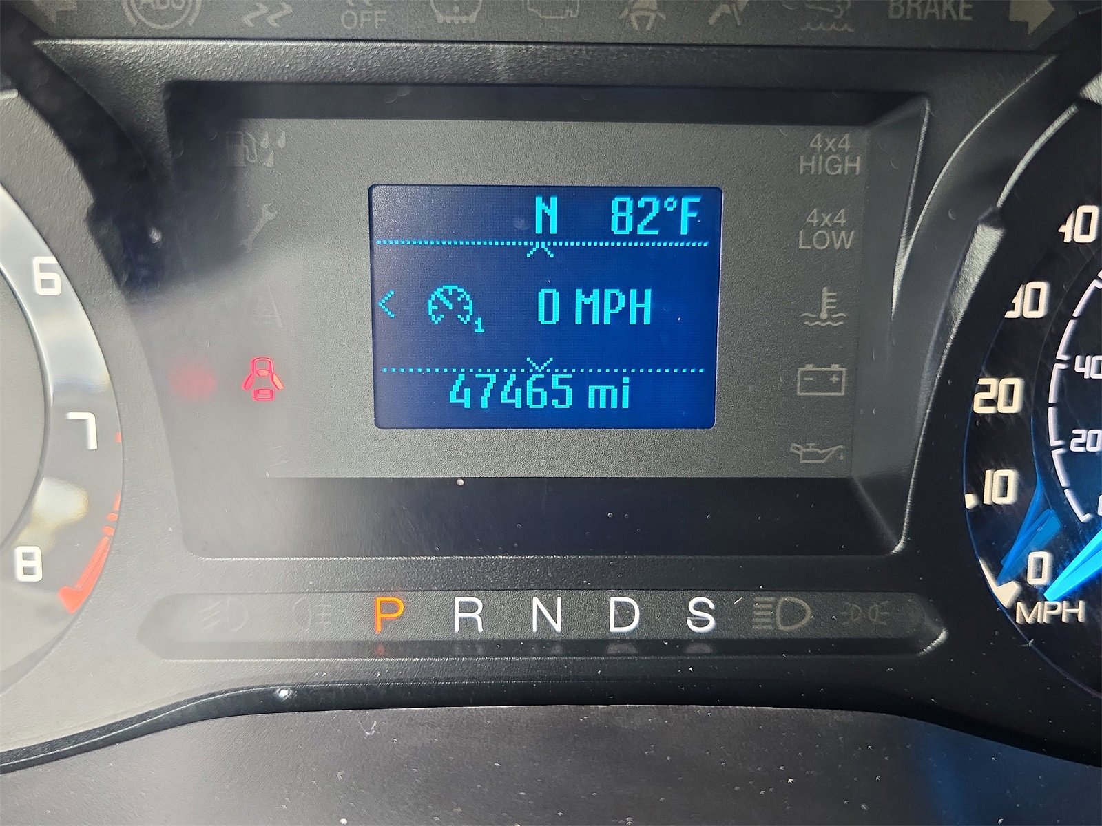 Certified 2021 Ford Ranger XL w/ Equipment Group 101A High image 24