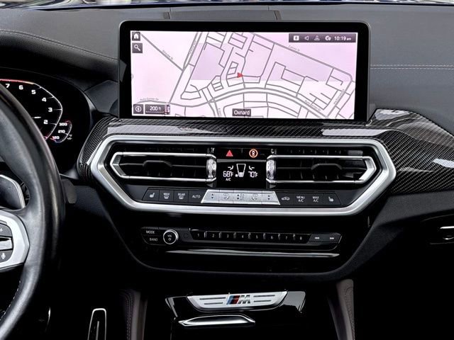 Used 2024 BMW X4 M w/ Executive Package image 30