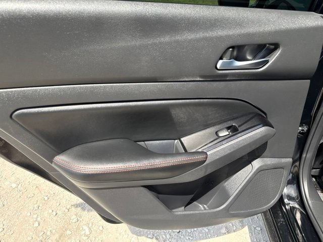 Used 2024 Nissan Altima 2.5 SR FWD image 18