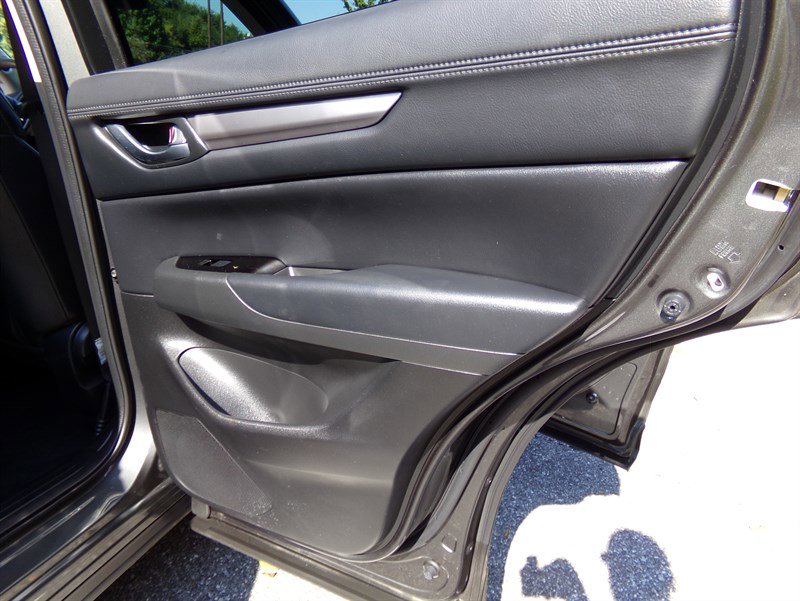 Used 2017 MAZDA CX-5 Touring w/ Preferred Equipment Package image 61