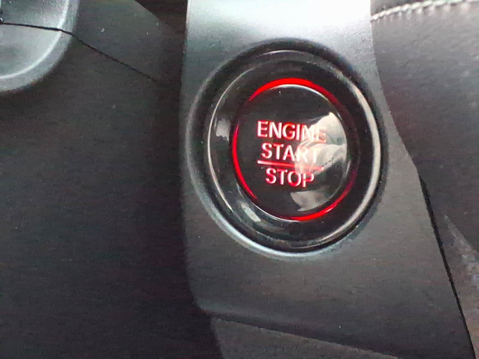 Used 2024 Honda HR-V EX-L image 24