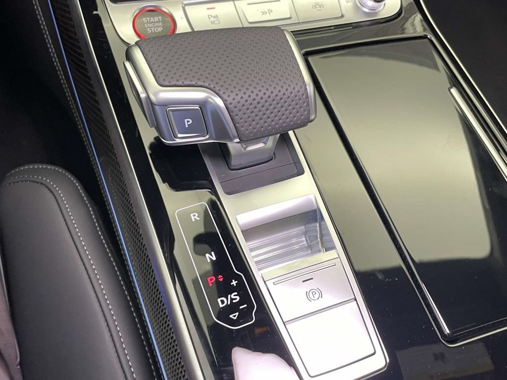 New 2026 Audi S8 AWD/4WD image 35