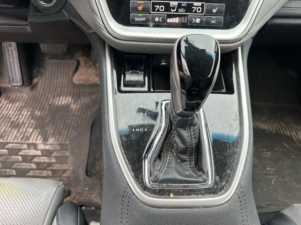Used 2022 Subaru Outback Limited XT w/ Popular Package #2 image 30