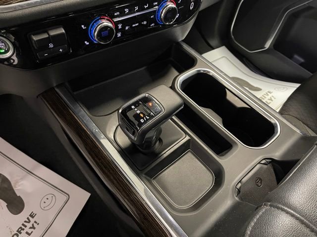 Used 2022 GMC Sierra 1500 Elevation w/ Preferred Package image 23