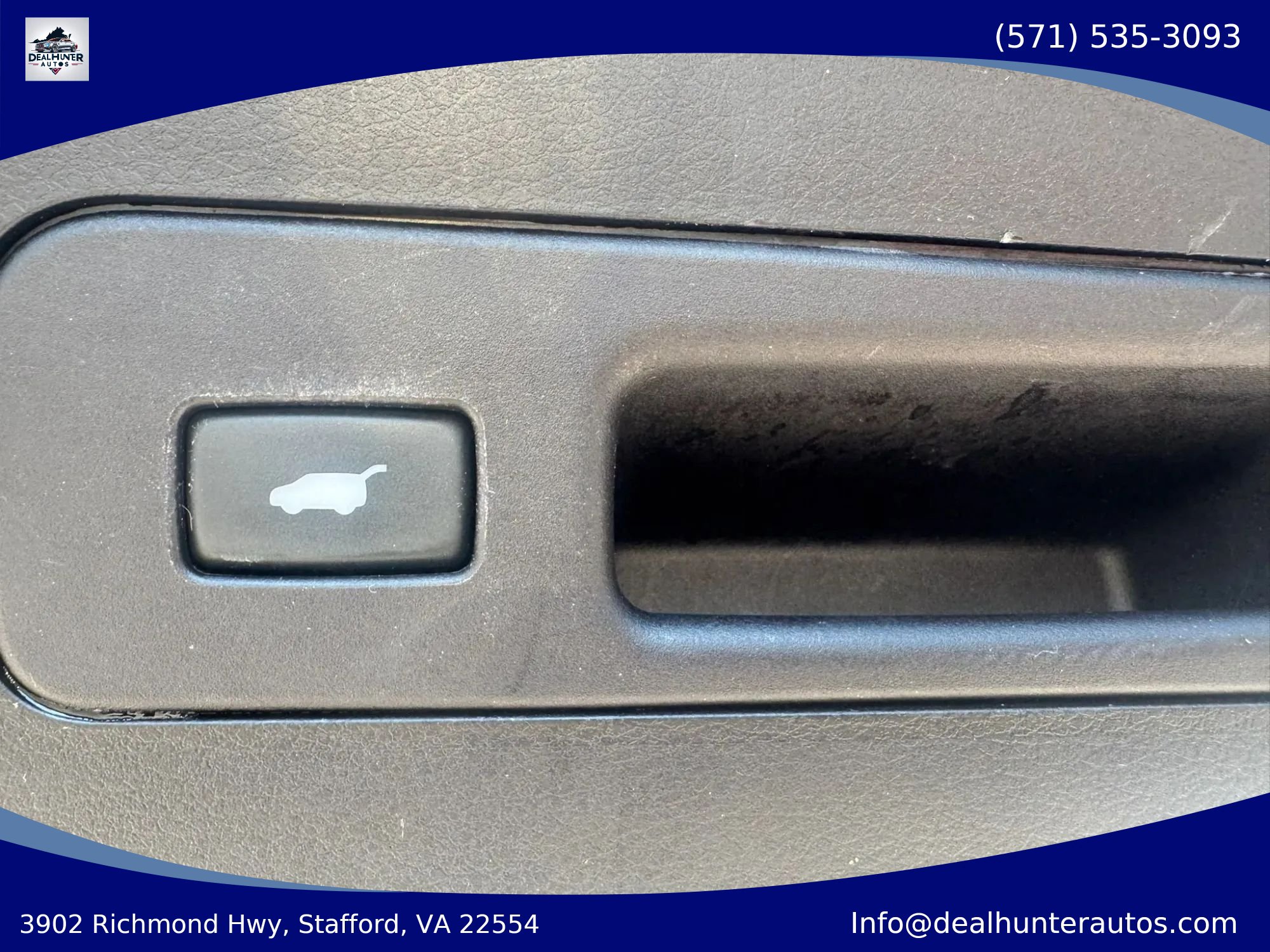 Used 2014 Acura MDX SH-AWD w/ Technology Package image 14