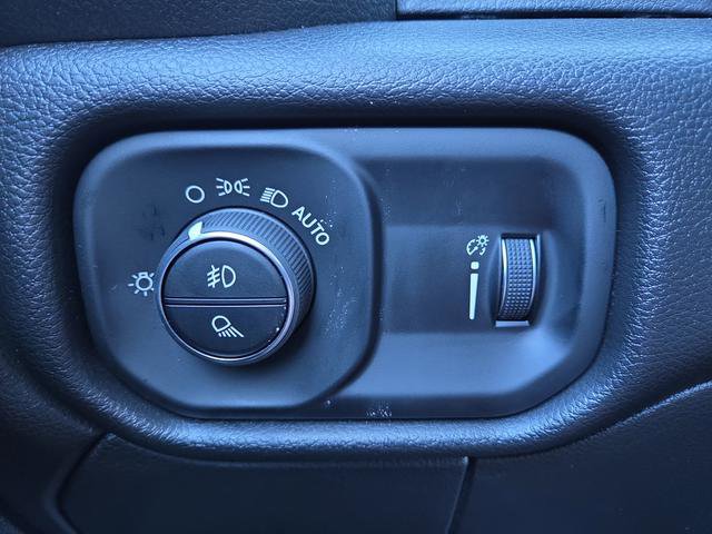 New 2026 RAM 3500 Tradesman image 23