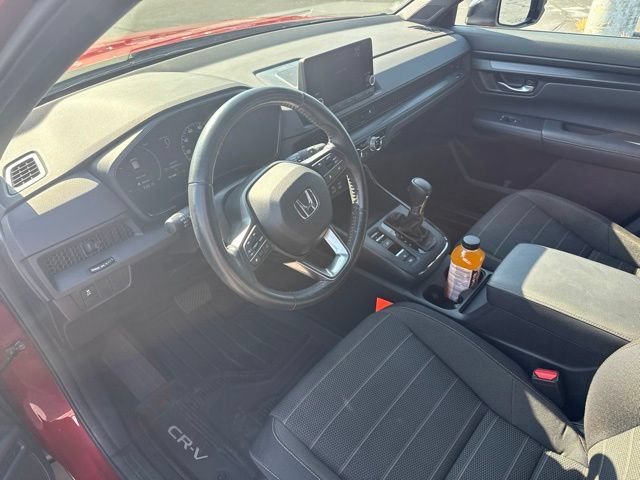 Used 2024 Honda CR-V Sport image 15