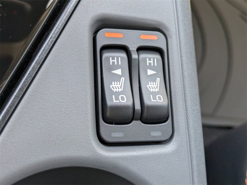 New 2025 Subaru Crosstrek 2.5i Limited w/ Popular Package #3A image 25