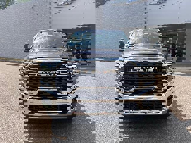 New 2025 RAM 2500 Big Horn image 5