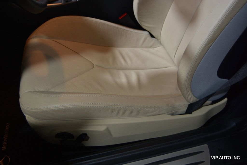 Used 2007 Mercedes-Benz SLK 280 SLK280 2dr Roadster 3.0L image 19