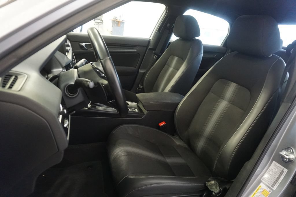 Used 2024 Honda Civic Sport image 14