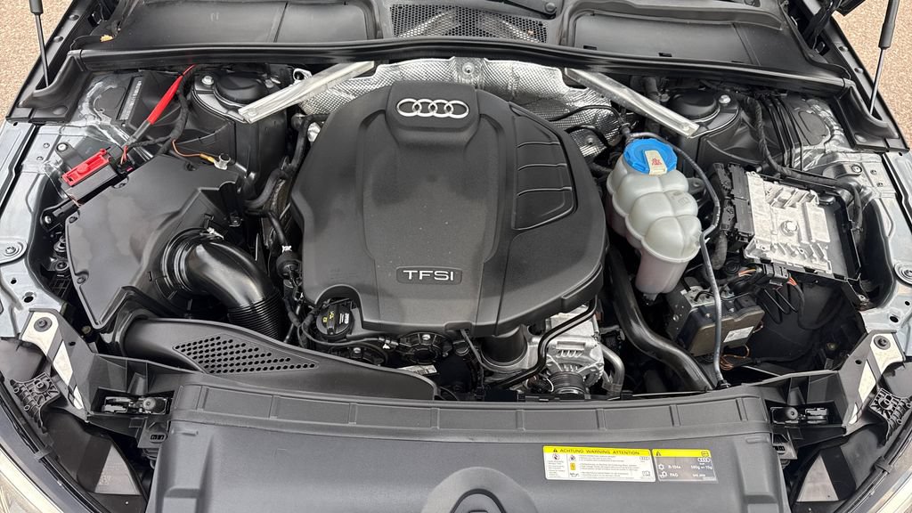 Used 2017 Audi A4 2.0T Premium w/ Convenience Package AWD/4WD image 14