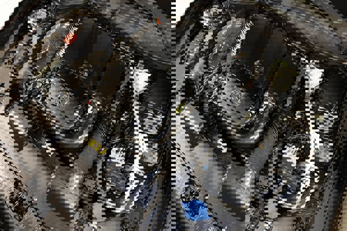 Used 2014 Mercedes-Benz SLK 250 image 31