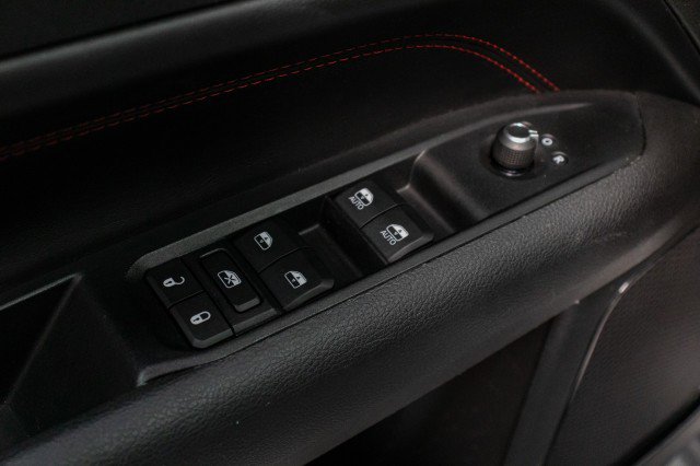 Used 2022 Jeep Compass Trailhawk w/ Trailhawk Convenience Group image 21