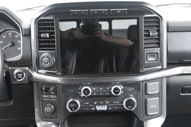 Used 2021 Ford F150 XLT w/ Equipment Group 302A High RWD image 24
