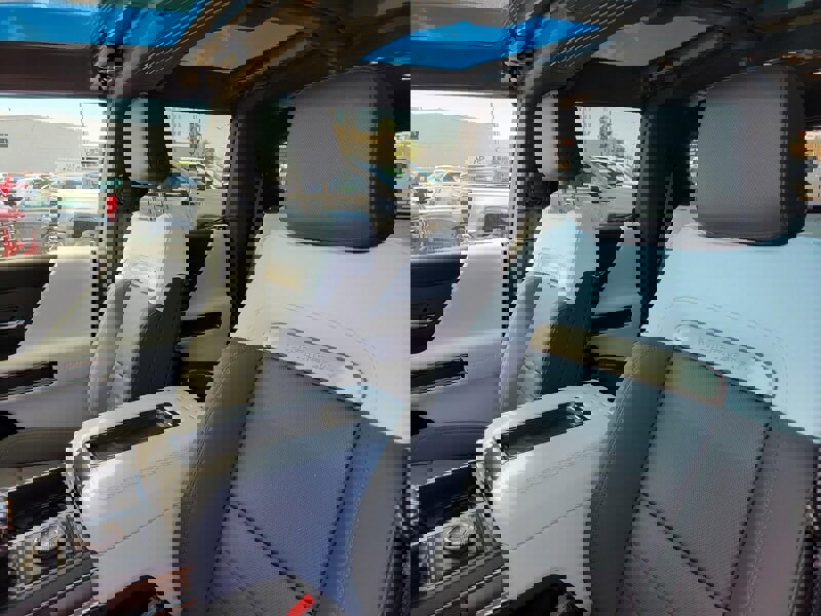 New 2024 GMC Hummer EV 3X w/ Omega Edition image 10