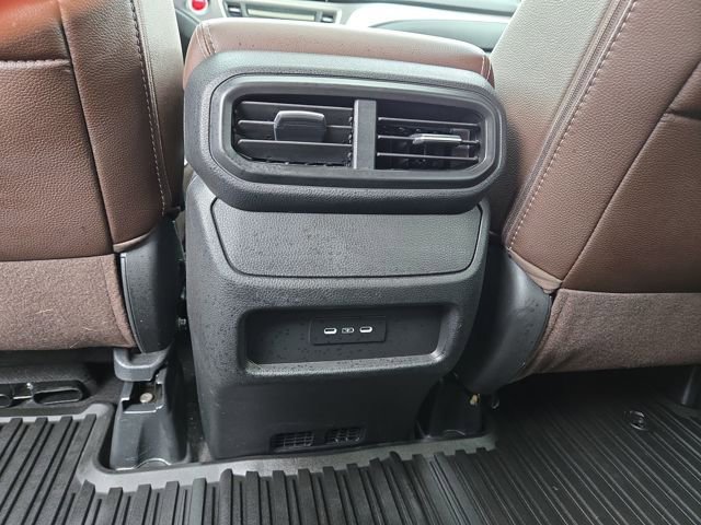 Used 2024 Honda Passport EX-L image 33