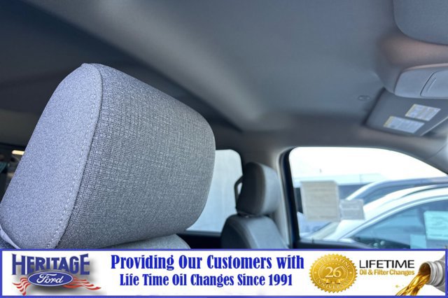 New 2025 Ford F150 XLT w/ Equipment Group 302A MID image 16