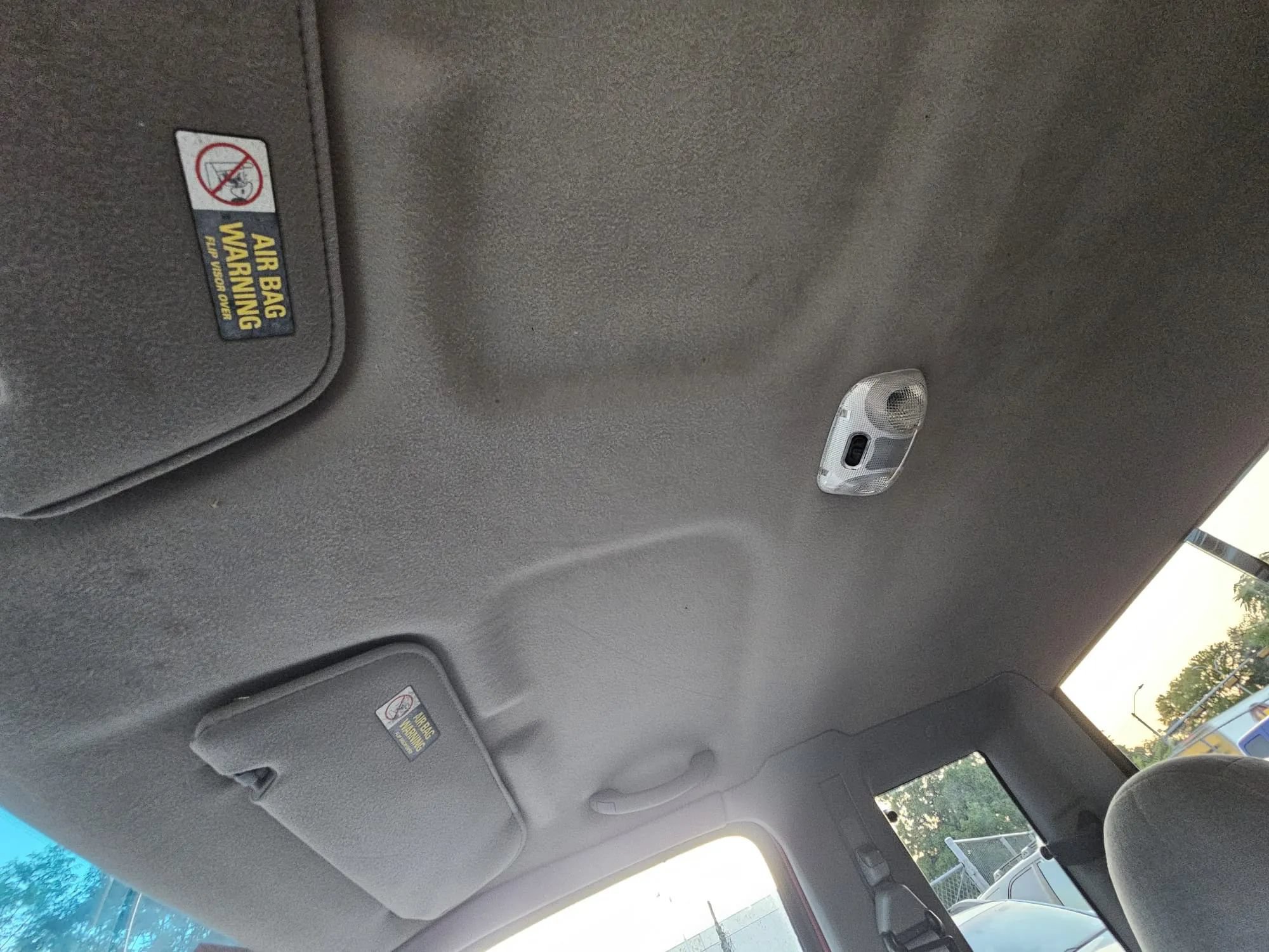 Used 1998 MAZDA B-Series Pickup 2WD Cab Plus B2500 image 35