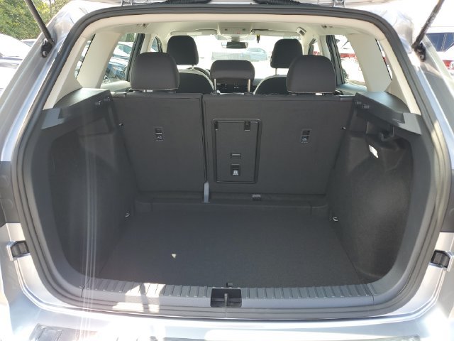 New 2027 Volkswagen Taos S FWD image 14