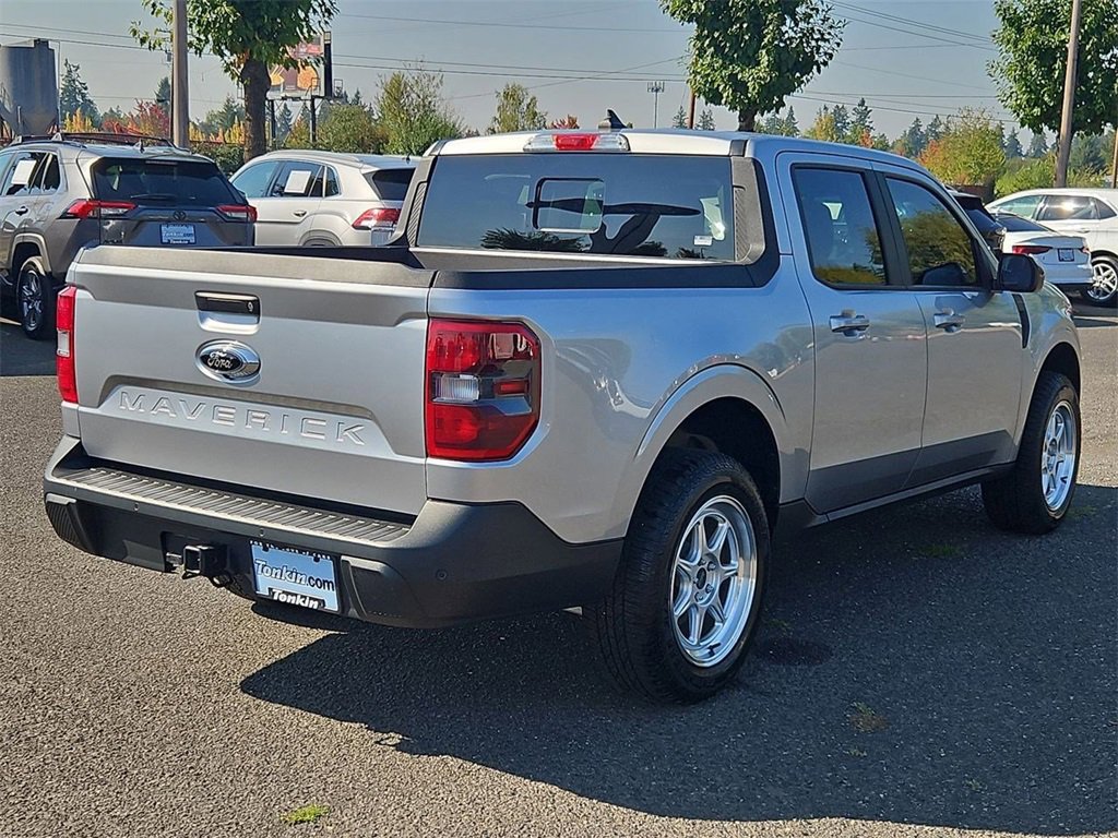 Used 2024 Ford Maverick Tremor w/ Tremor Off-Road Package image 5