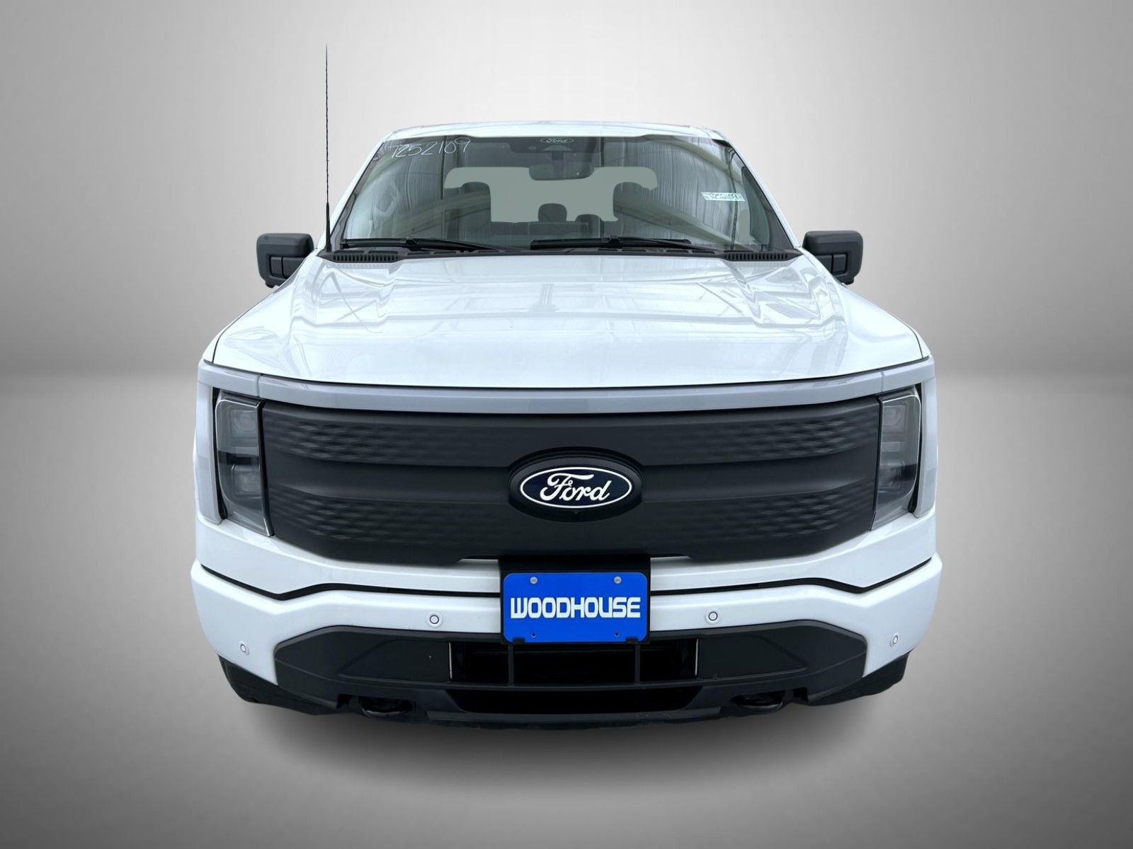 New 2025 Ford F150 Lightning Flash image 2