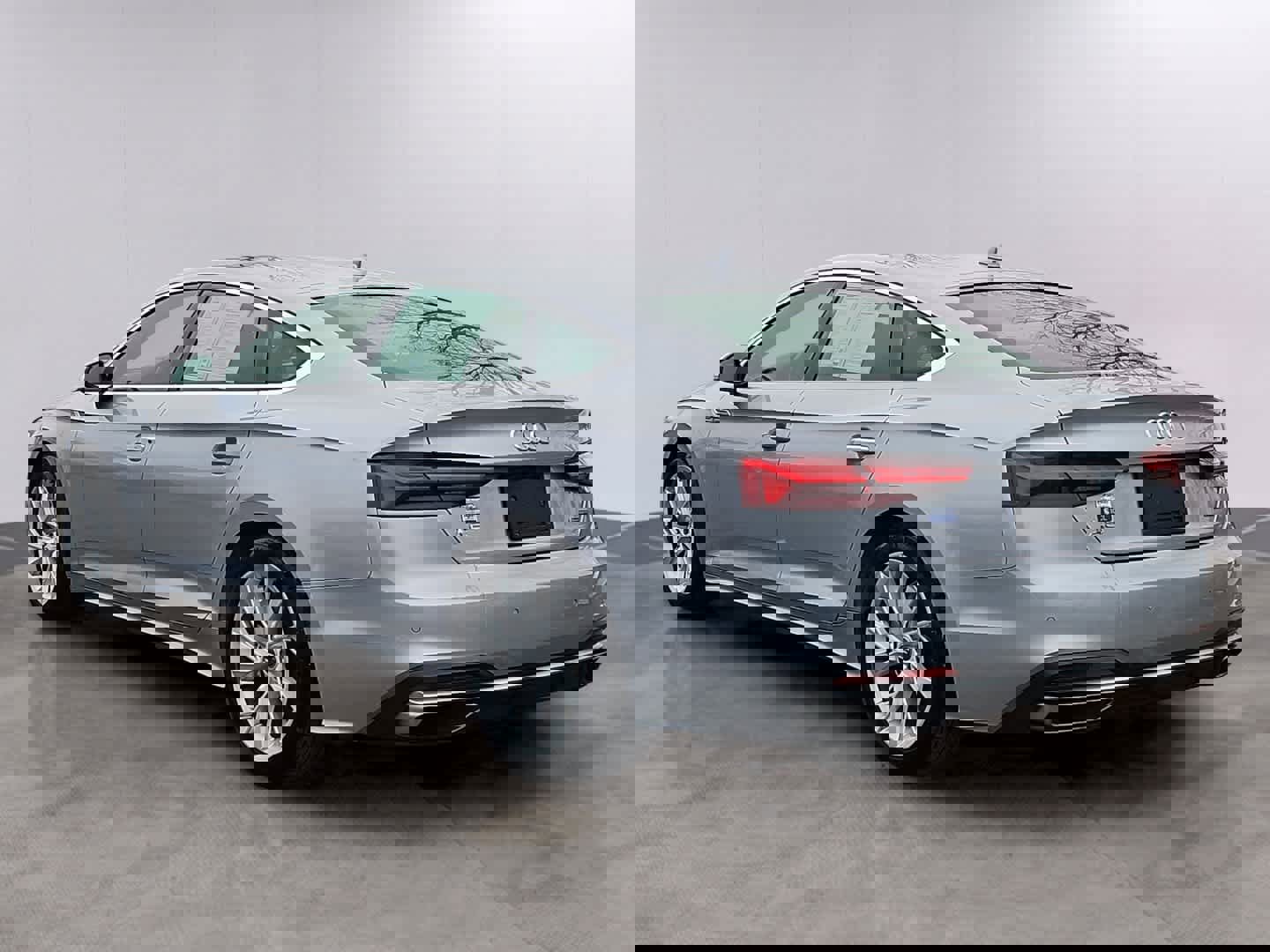 Used 2020 Audi A5 2.0T Premium Plus image 6