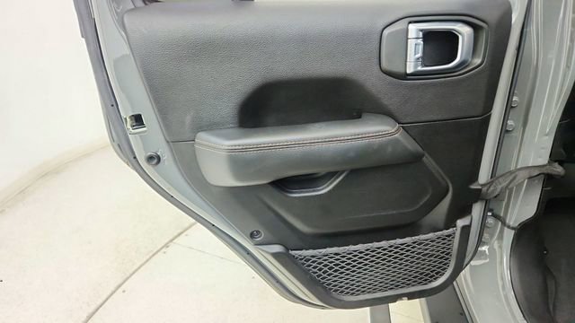 Used 2023 Jeep Wrangler Unlimited Rubicon 392 w/ Xtreme Recon 35" Tire Package image 31