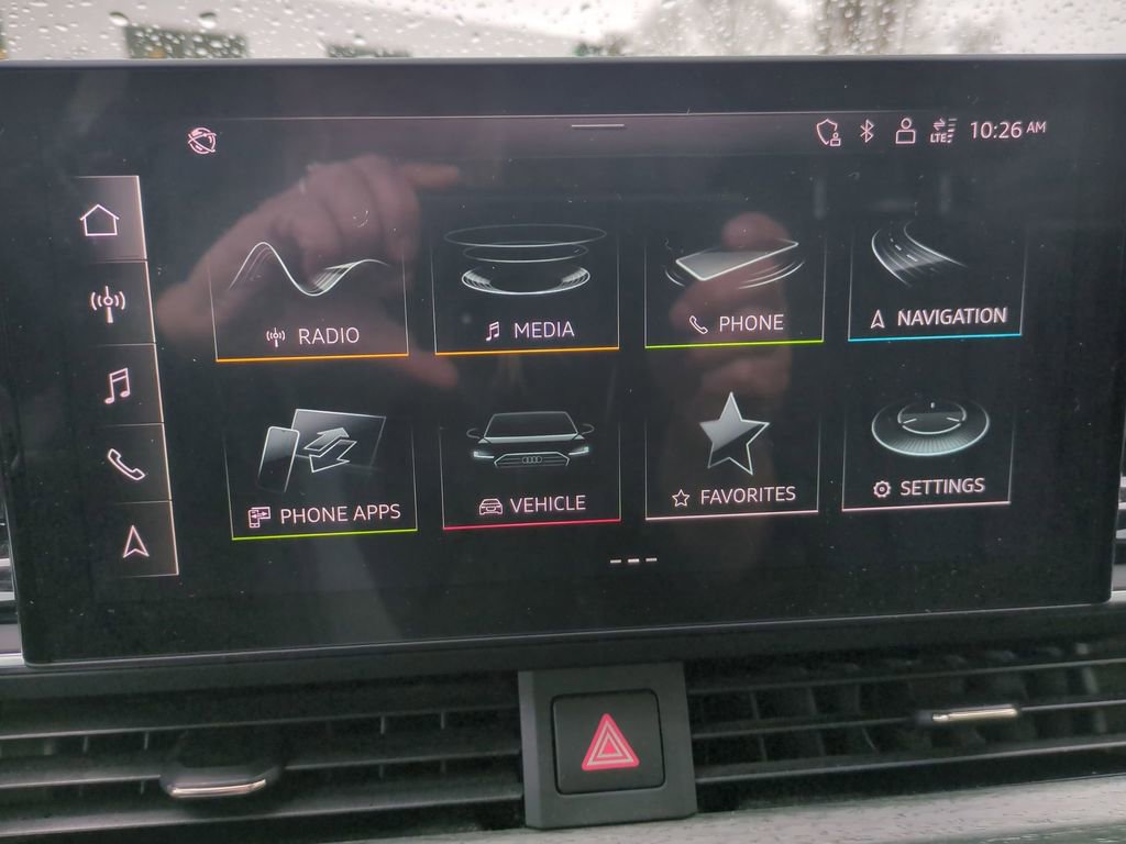 Used 2022 Audi A4 2.0T allroad Premium image 33