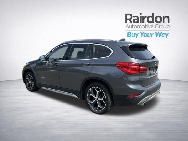 Used 2016 BMW X1 xDrive28i AWD/4WD image 5
