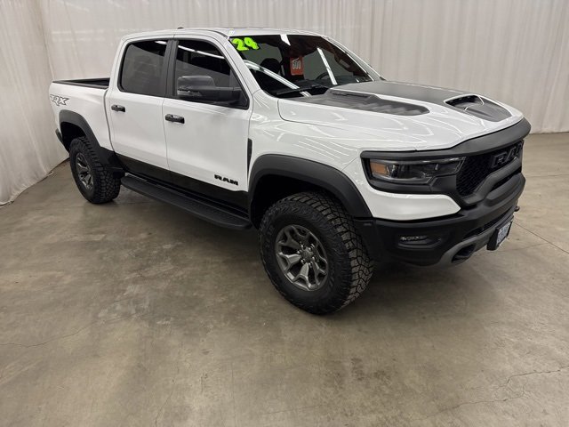 Used 2024 RAM 1500 TRX