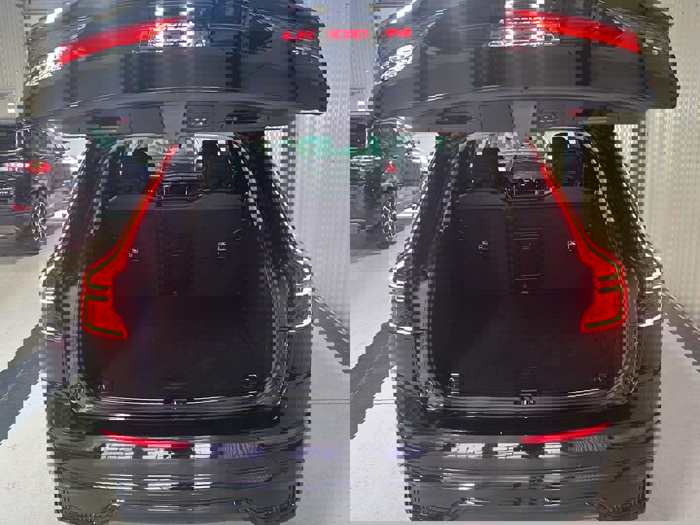 Used 2023 Volvo XC60 B5 Plus image 8