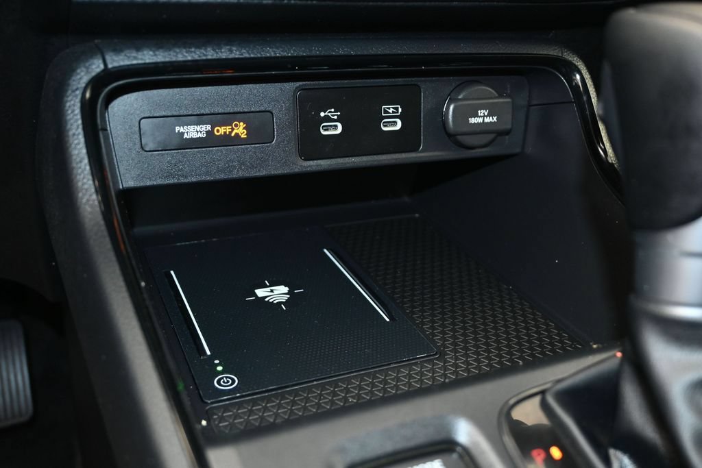 Certified 2026 Honda CR-V Sport-L image 23