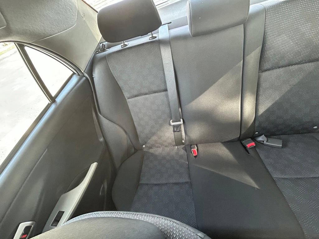 Used 2010 Toyota Corolla S FWD image 12