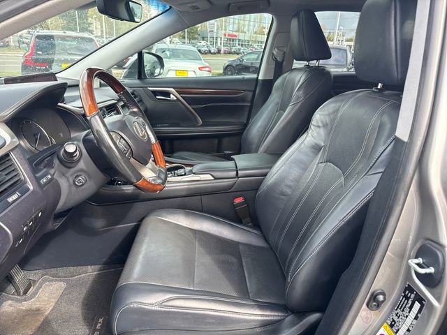 Used 2019 Lexus RX 450h AWD w/ Navigation Package image 17