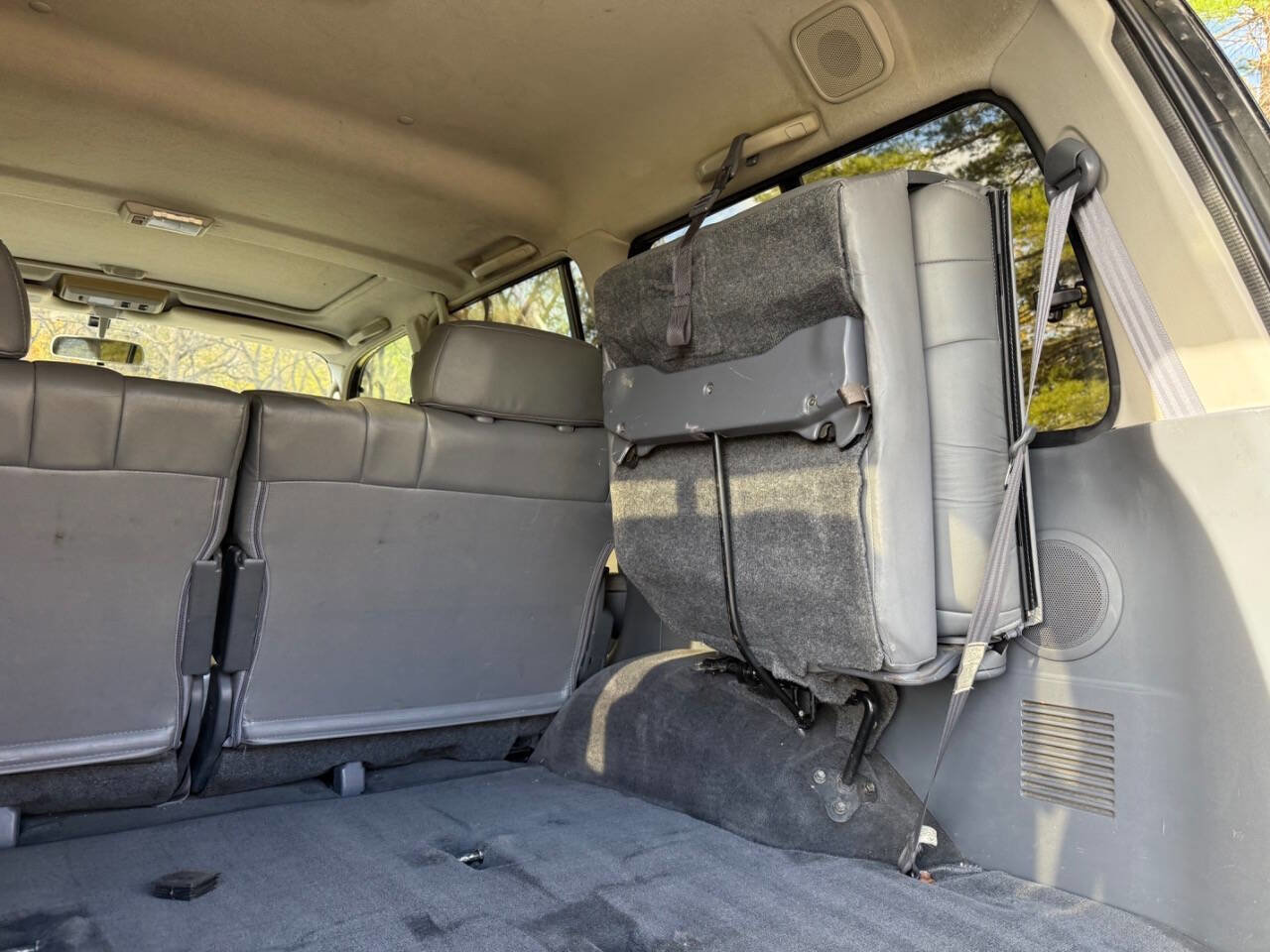 Used 1997 Toyota Land Cruiser image 53