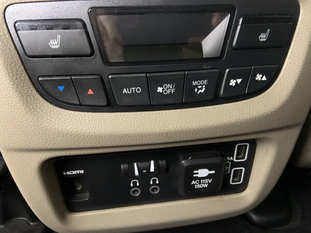 Used 2022 Honda Pilot Elite image 20