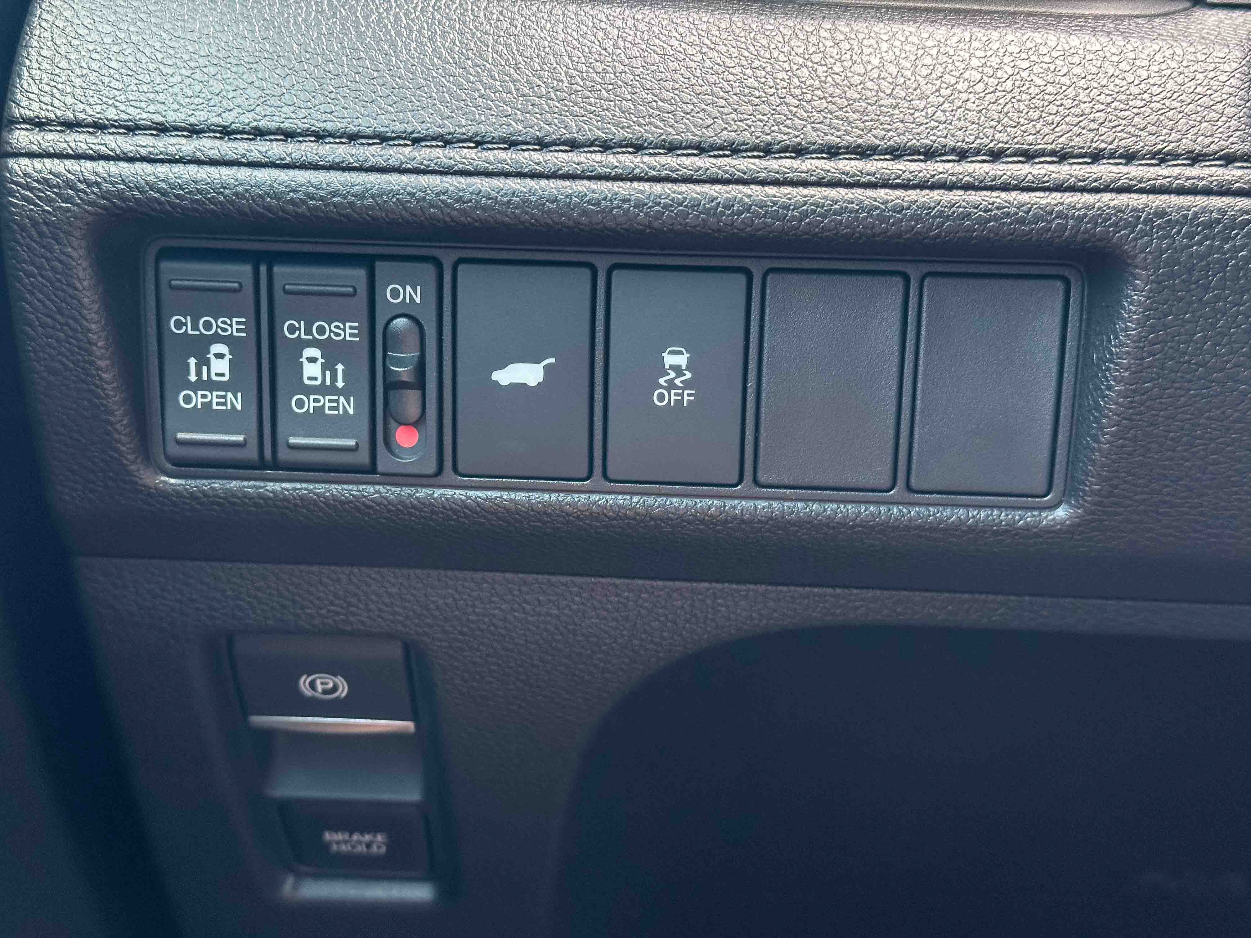 Used 2026 Honda Odyssey Sport-L image 37
