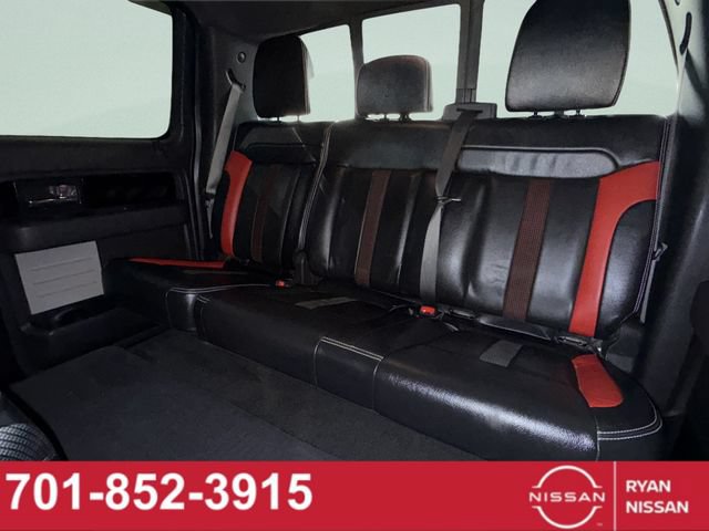 Used 2012 Ford F150 FX4 w/ FX Luxury Pkg AWD/4WD image 21
