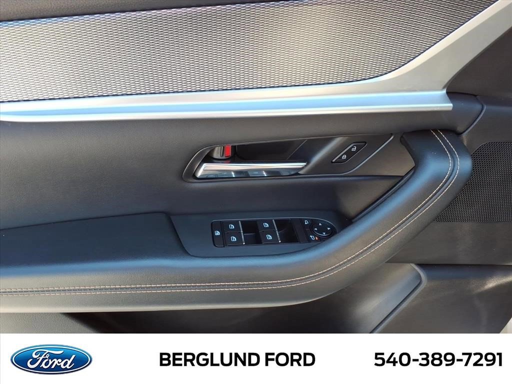 Used 2024 MAZDA CX-90 3.3 Turbo w/ Preferred Plus AWD/4WD image 22