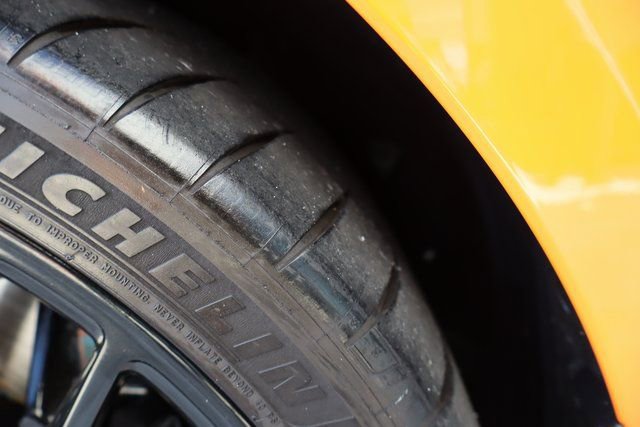 Used 2024 Chevrolet Corvette Z06 w/ Stealth Interior Trim Package image 52